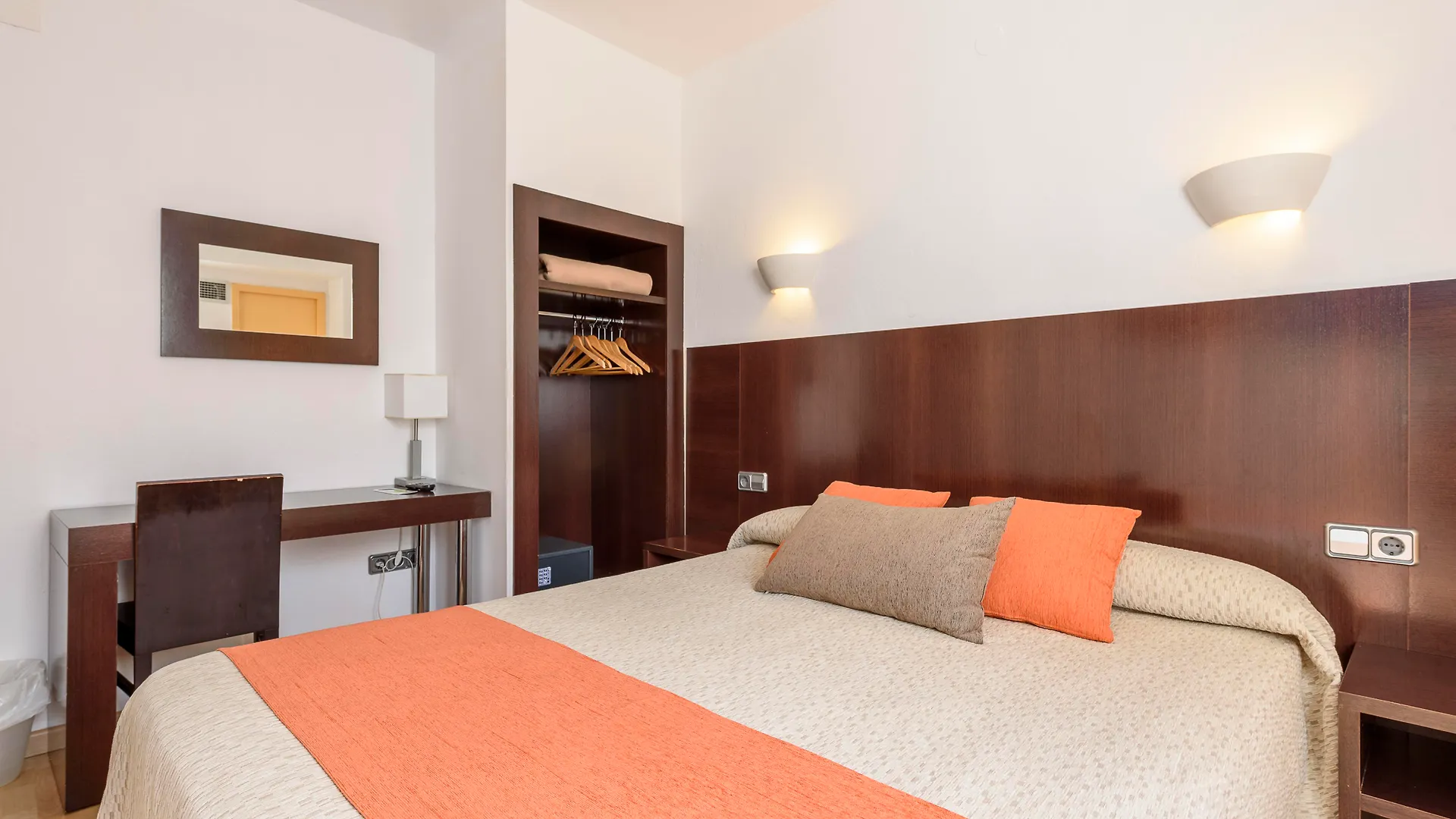 Hotel Florencio Ibiza San Antonio