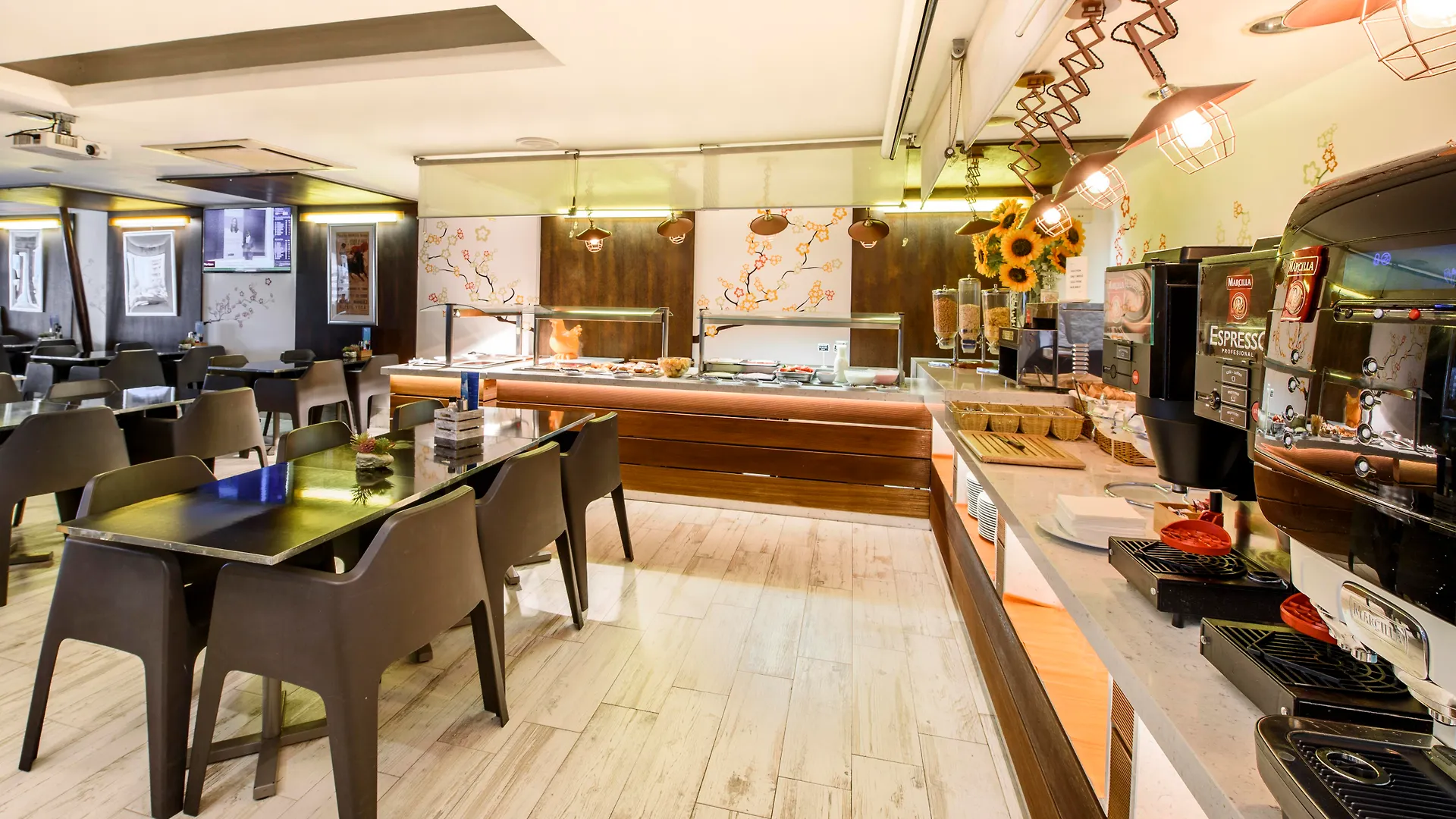 Hotel Florencio Ibiza San Antonio