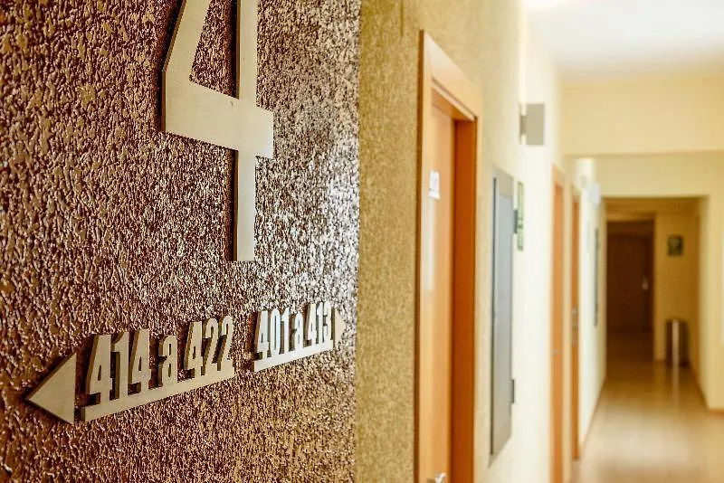 Hotel Florencio Ibiza San Antonio   San Antonio (Ibiza)