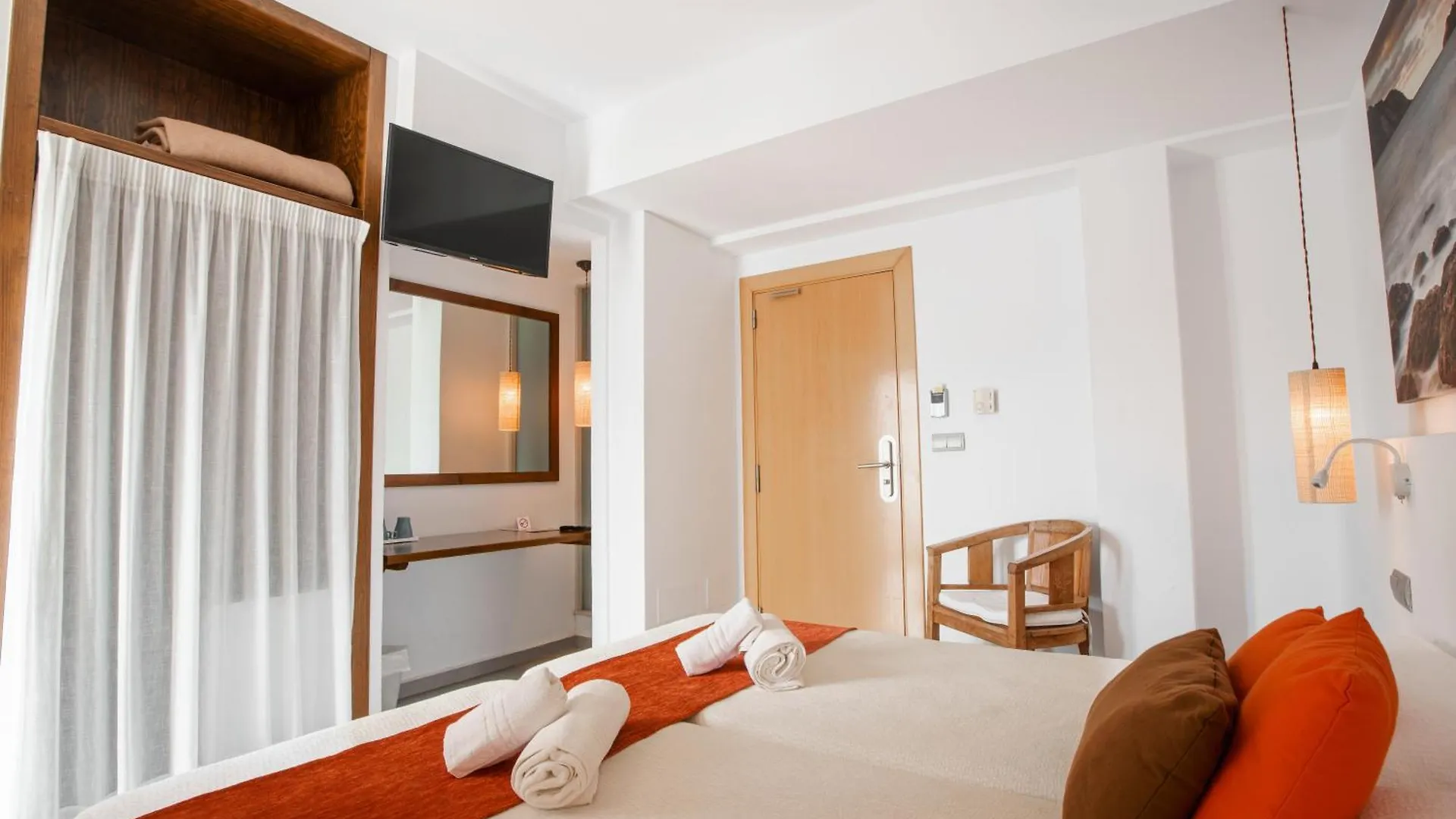 Hotel Florencio Ibiza San Antonio