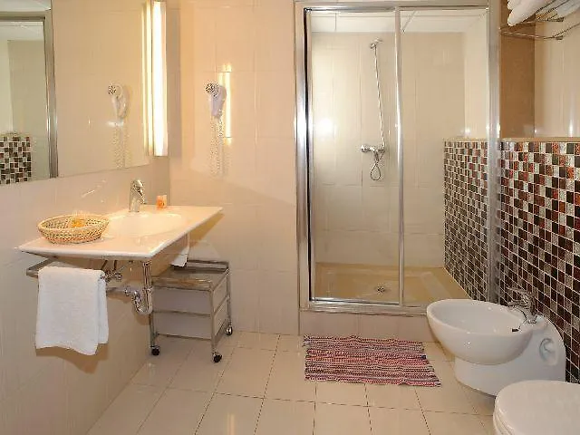 Hotel Florencio Ibiza San Antonio Abad 2*,  España