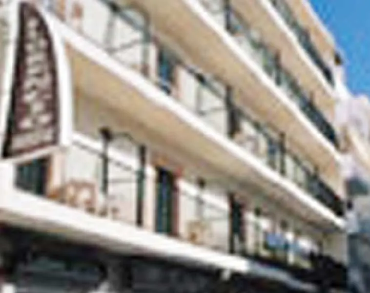 Hotel Florencio Ibiza San Antonio