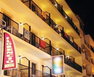 Hotel Florencio Ibiza San Antonio Abad