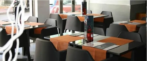 Hotel Florencio Ibiza San Antonio