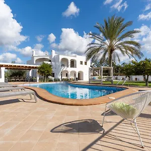 Villa Vicent, San Antonio Abad