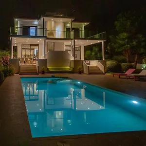 Casa Bonita Ibiza San Antonio Abad