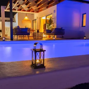 Villa Briseida By Villalia Playa Blanca (Lanzarote)