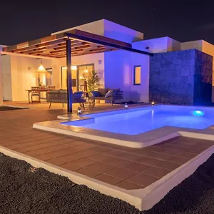 Villa Daida By Villalia Playa Blanca (Lanzarote)