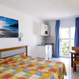 Apartamento Vibra Caleta (adults Only), San Antonio Abad