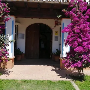 Casa de hóspedes Azul Rural