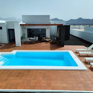 Villa Aroa By Villalia Playa Blanca (Lanzarote)