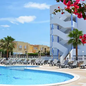 3* Apart-hotel Vibra San Marino