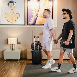 3* Hotel The Purple - Adults Only