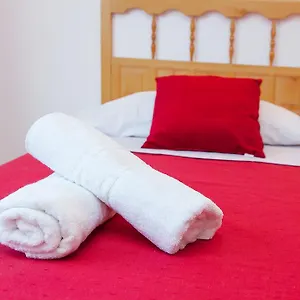 2* Apart-hotel Puet