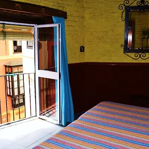 Casa de hóspedes Vergara ,