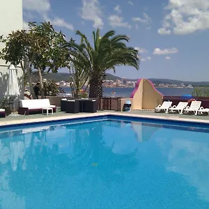 Apartamento Alba, San Antonio Abad