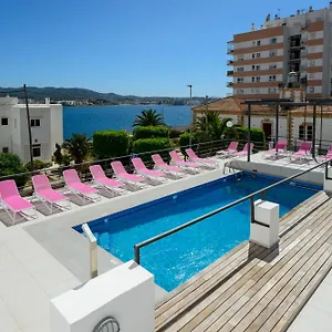 Apartamento Vibra Sanan - Adults Only, San Antonio Abad