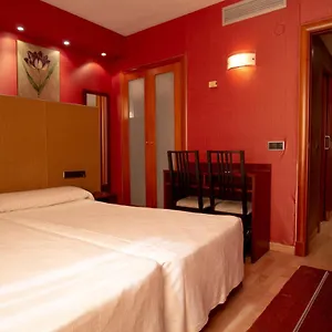 De Barajas Hotel Madrid