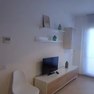 Apartament Ferran Deltebre