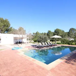 Villa Sa Barda, San Antonio Abad