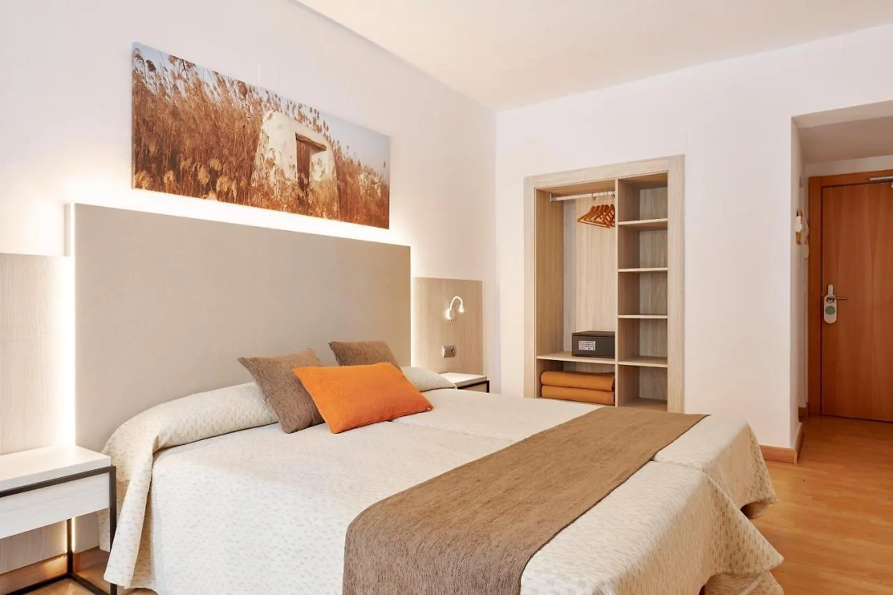 Hotel Florencio Ibiza Sant Antoni de Portmany Espanha
