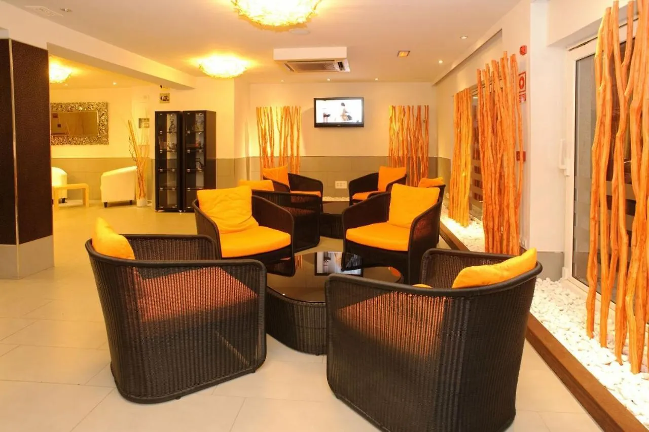 Hotel Florencio Ibiza Sant Antoni de Portmany