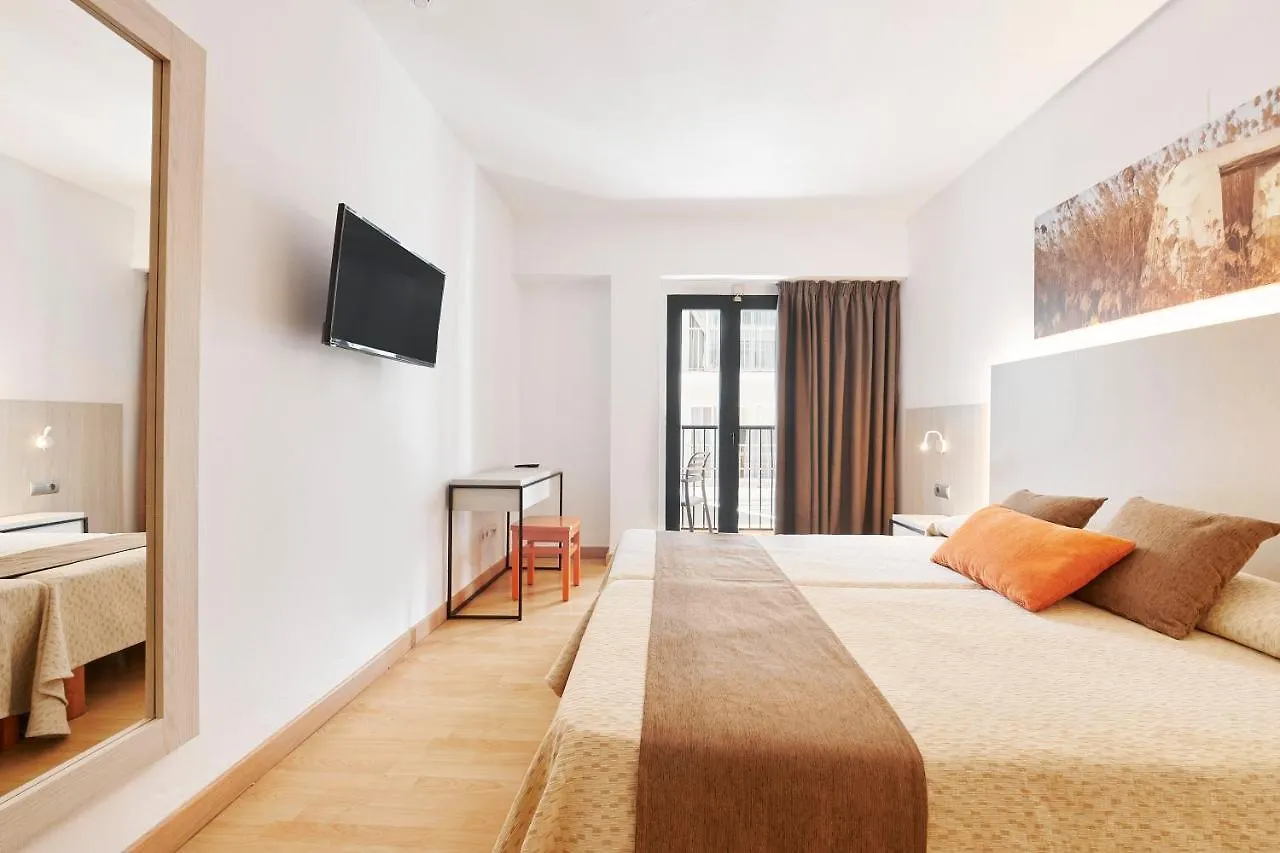 Hotel Florencio Ibiza Sant Antoni de Portmany