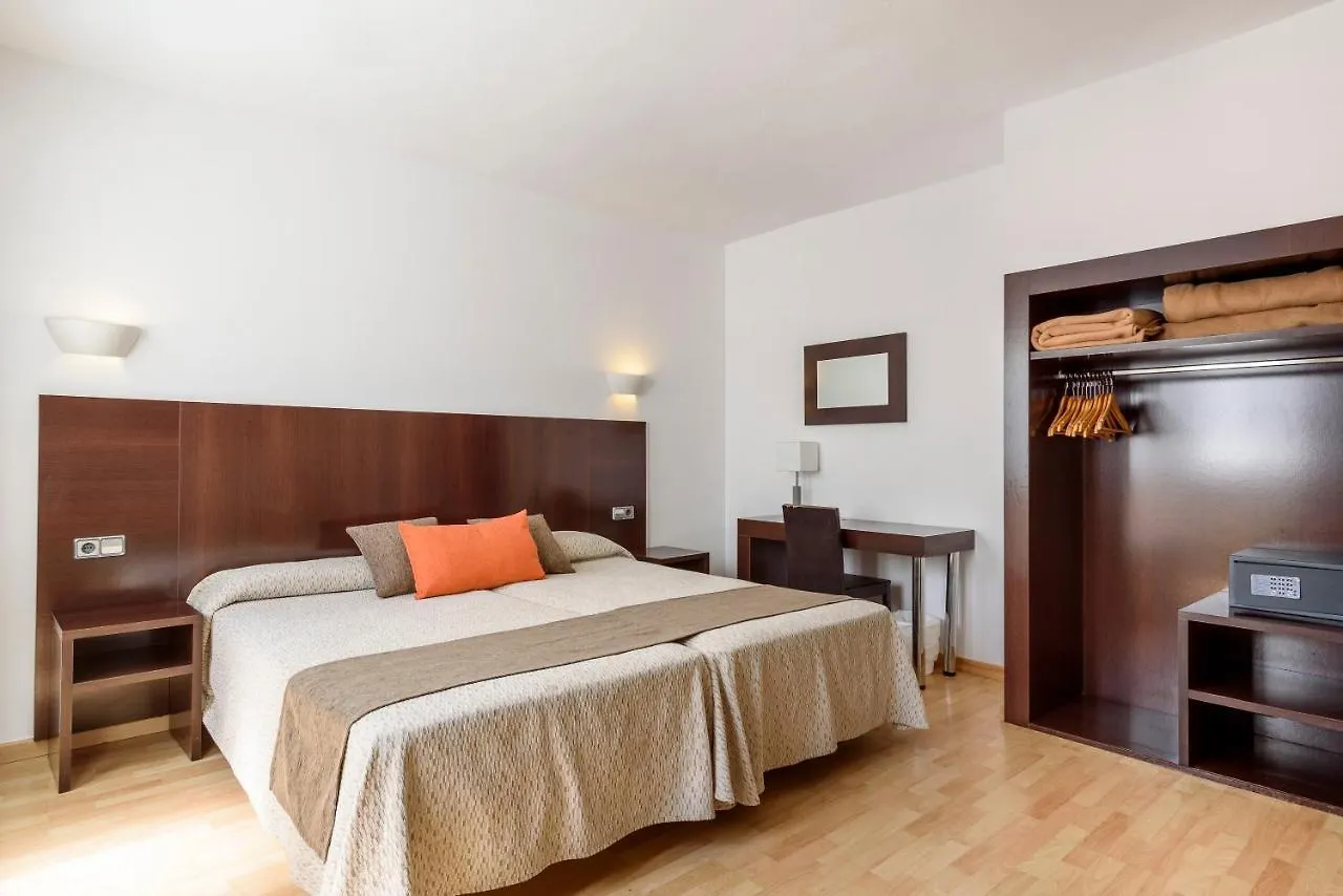 Hotel Florencio Ibiza San Antonio