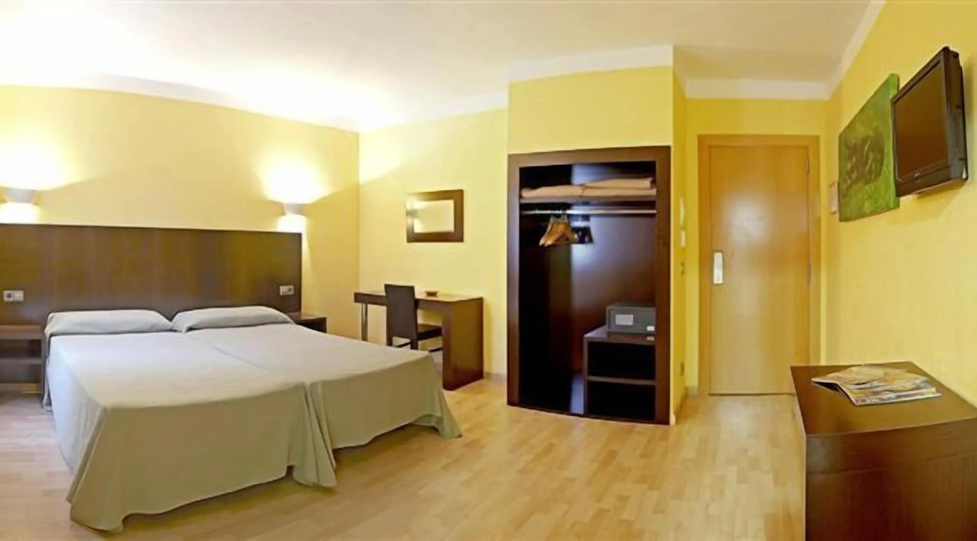 Hotel Florencio Ibiza Sant Antoni de Portmany