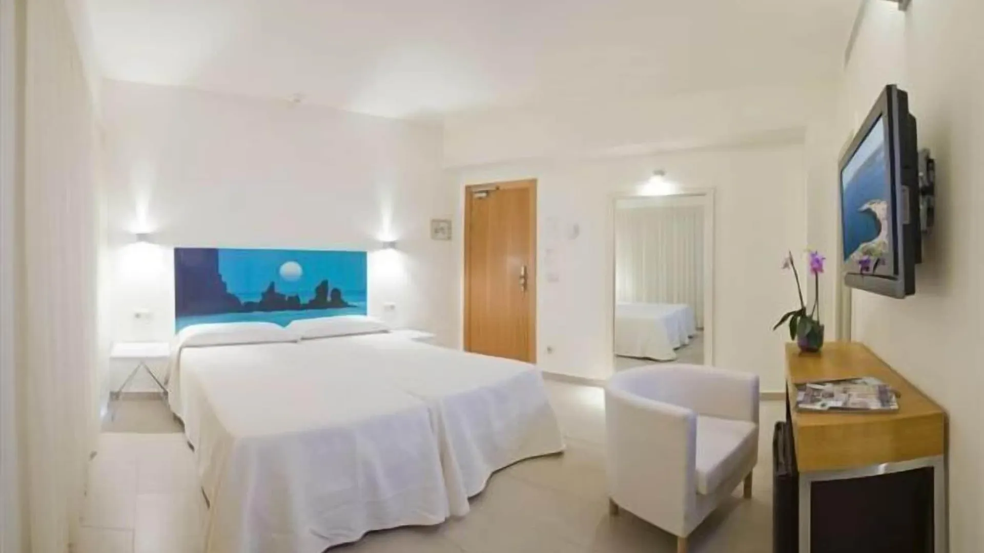 Hotel Florencio Ibiza Sant Antoni de Portmany