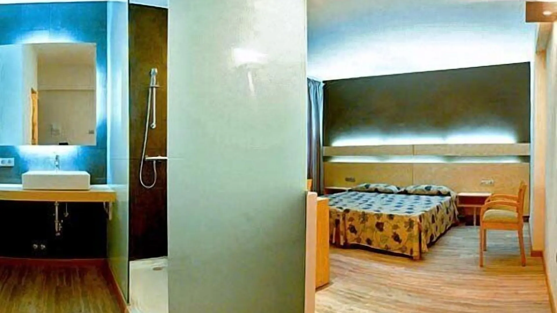 Hotel Florencio Ibiza Sant Antoni de Portmany