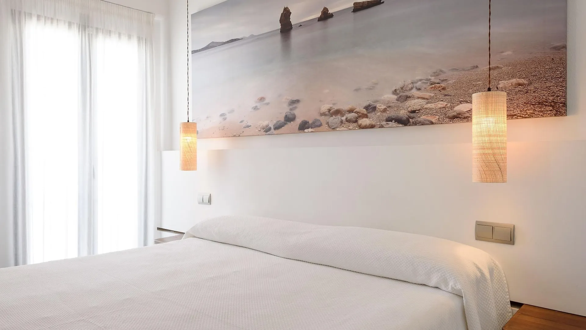 Hotel Florencio Ibiza Sant Antoni de Portmany