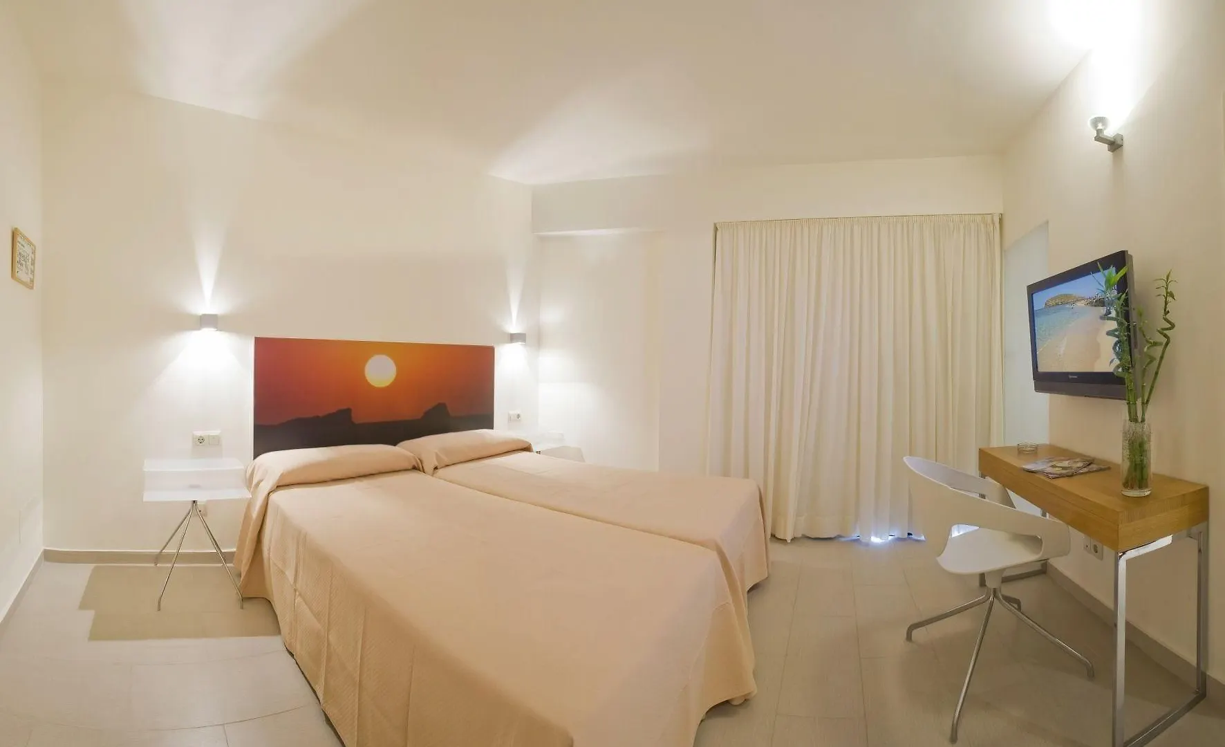 Hotel Florencio Ibiza Sant Antoni de Portmany