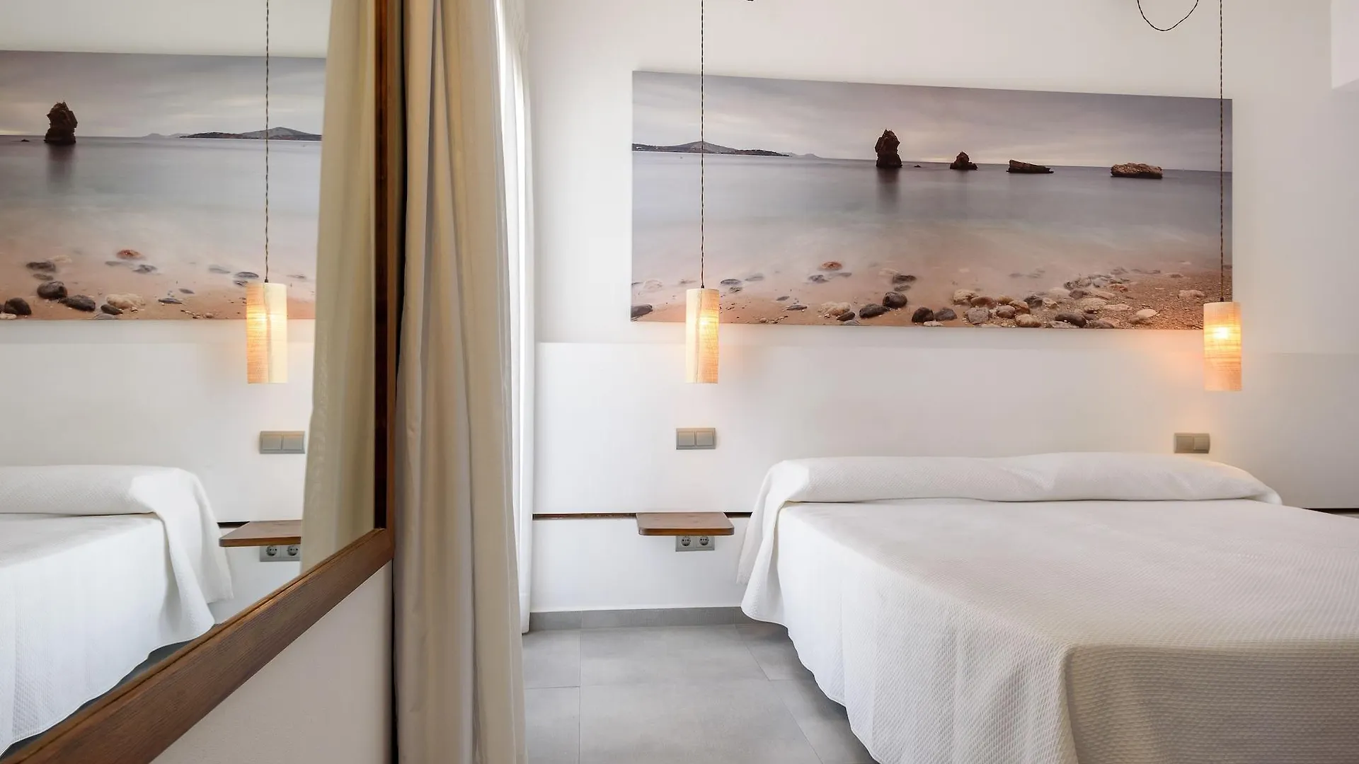 Hotel Florencio Ibiza Sant Antoni de Portmany