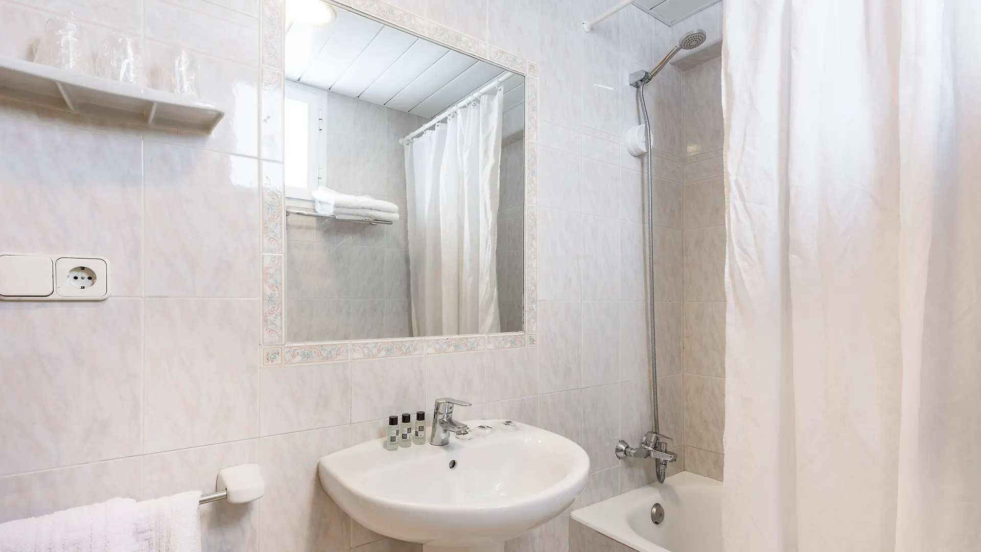 Hotel Florencio Ibiza Sant Antoni de Portmany