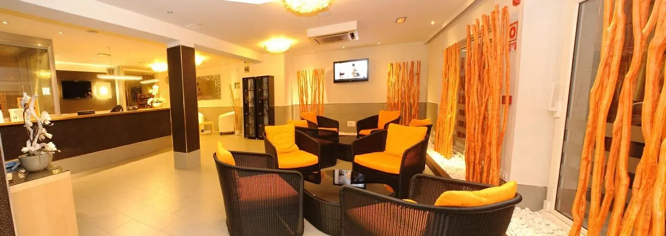 Hotel Florencio Ibiza Sant Antoni de Portmany