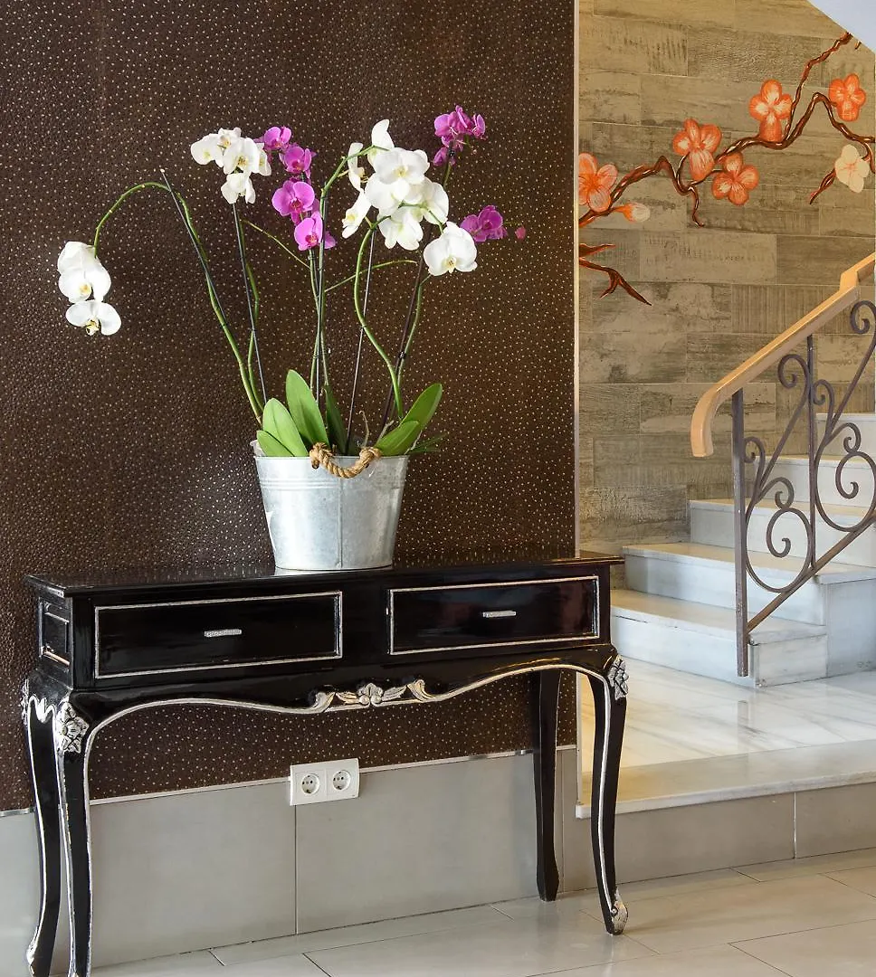 Hotel Florencio Ibiza Sant Antoni de Portmany Espanha