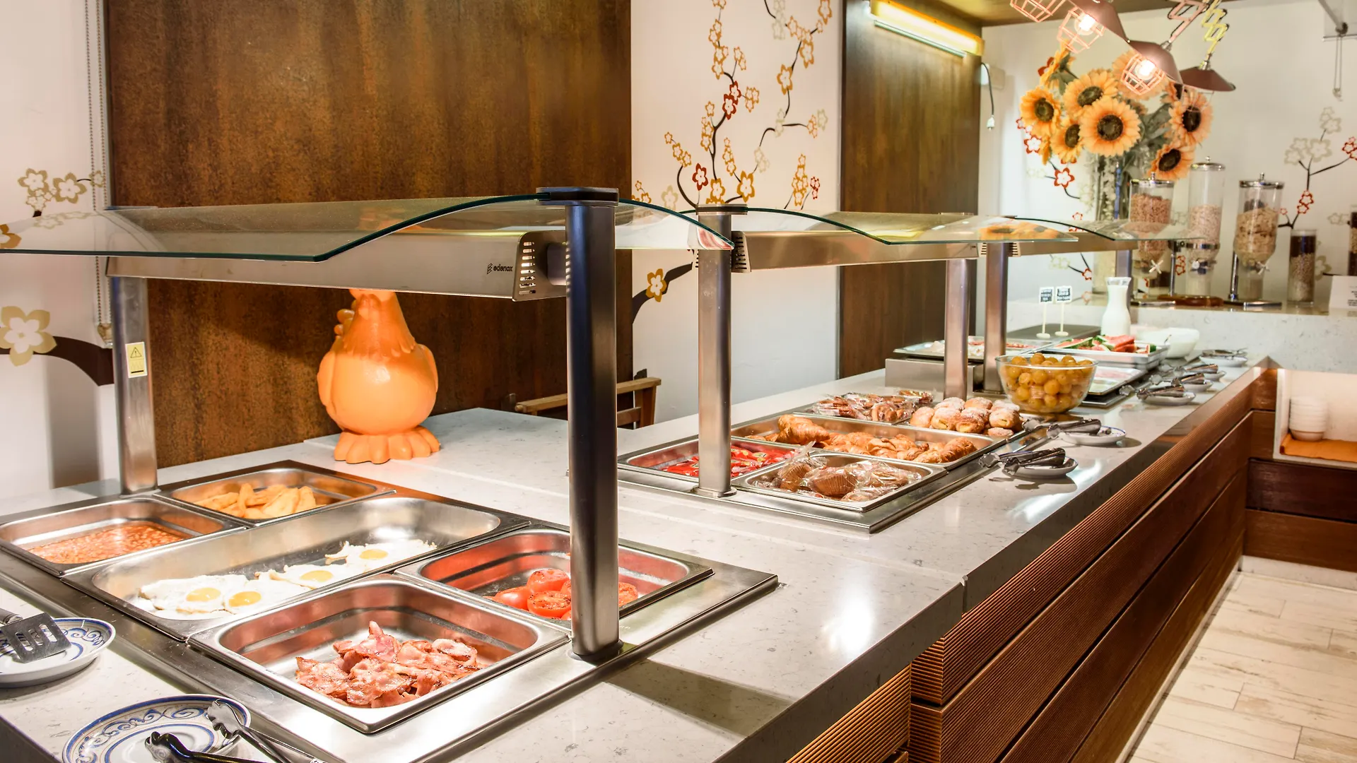 Hotel Florencio Ibiza Sant Antoni de Portmany