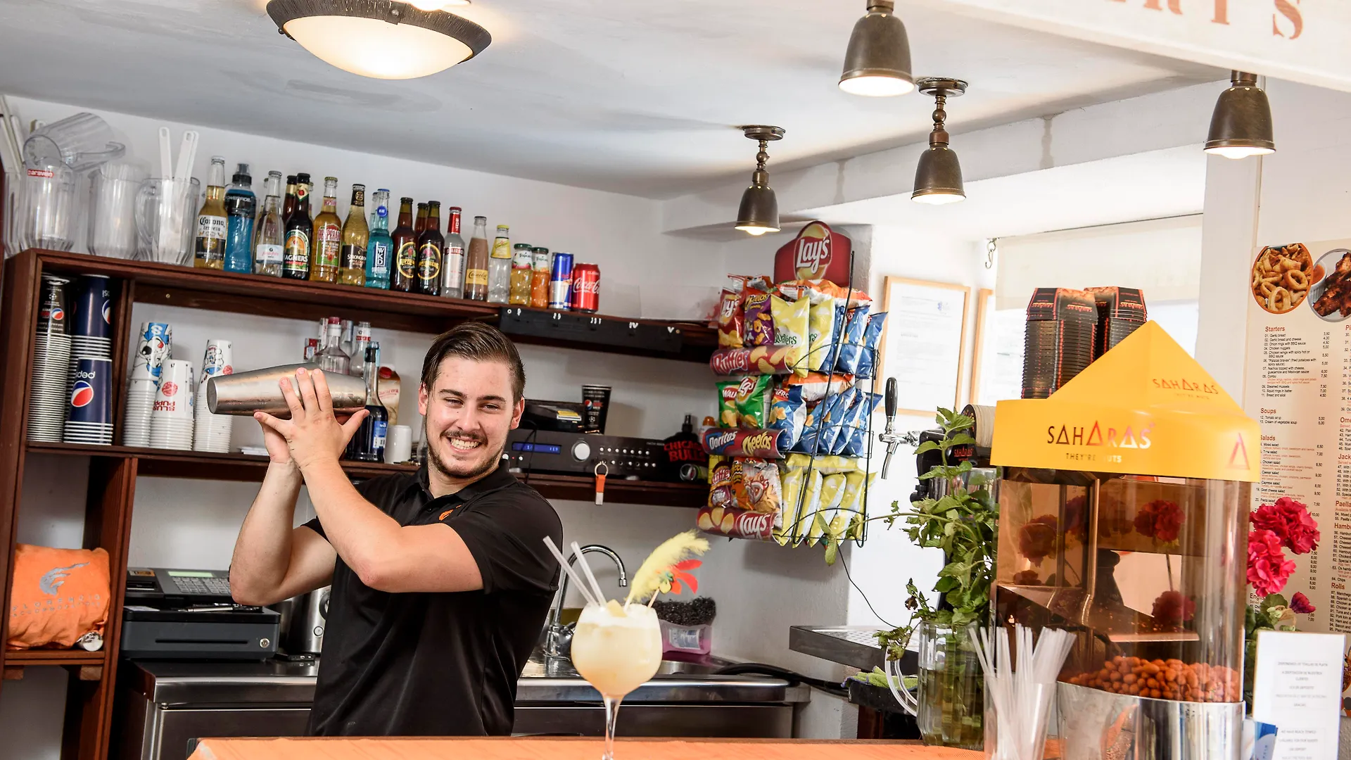 Hotel Florencio Ibiza Sant Antoni de Portmany