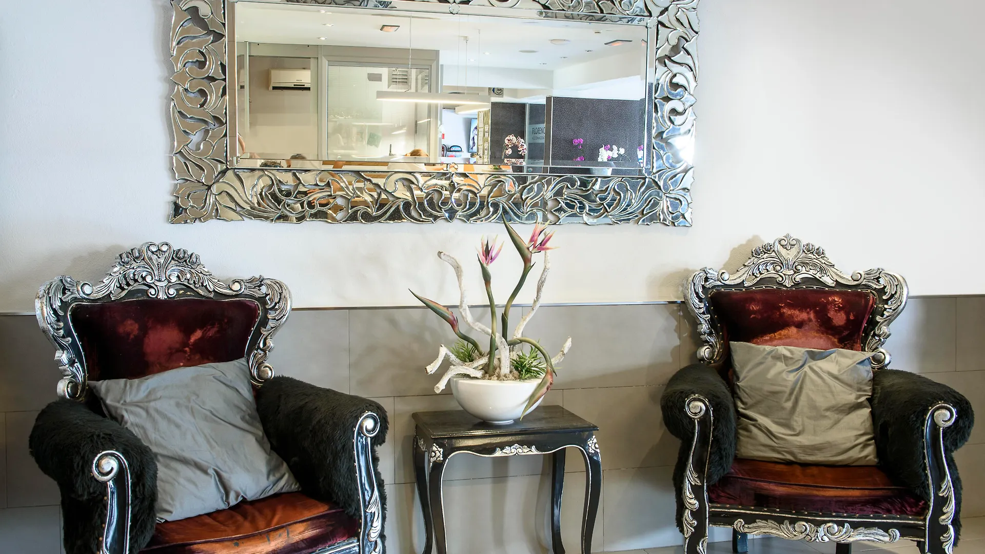 Hotel Florencio Ibiza Sant Antoni de Portmany