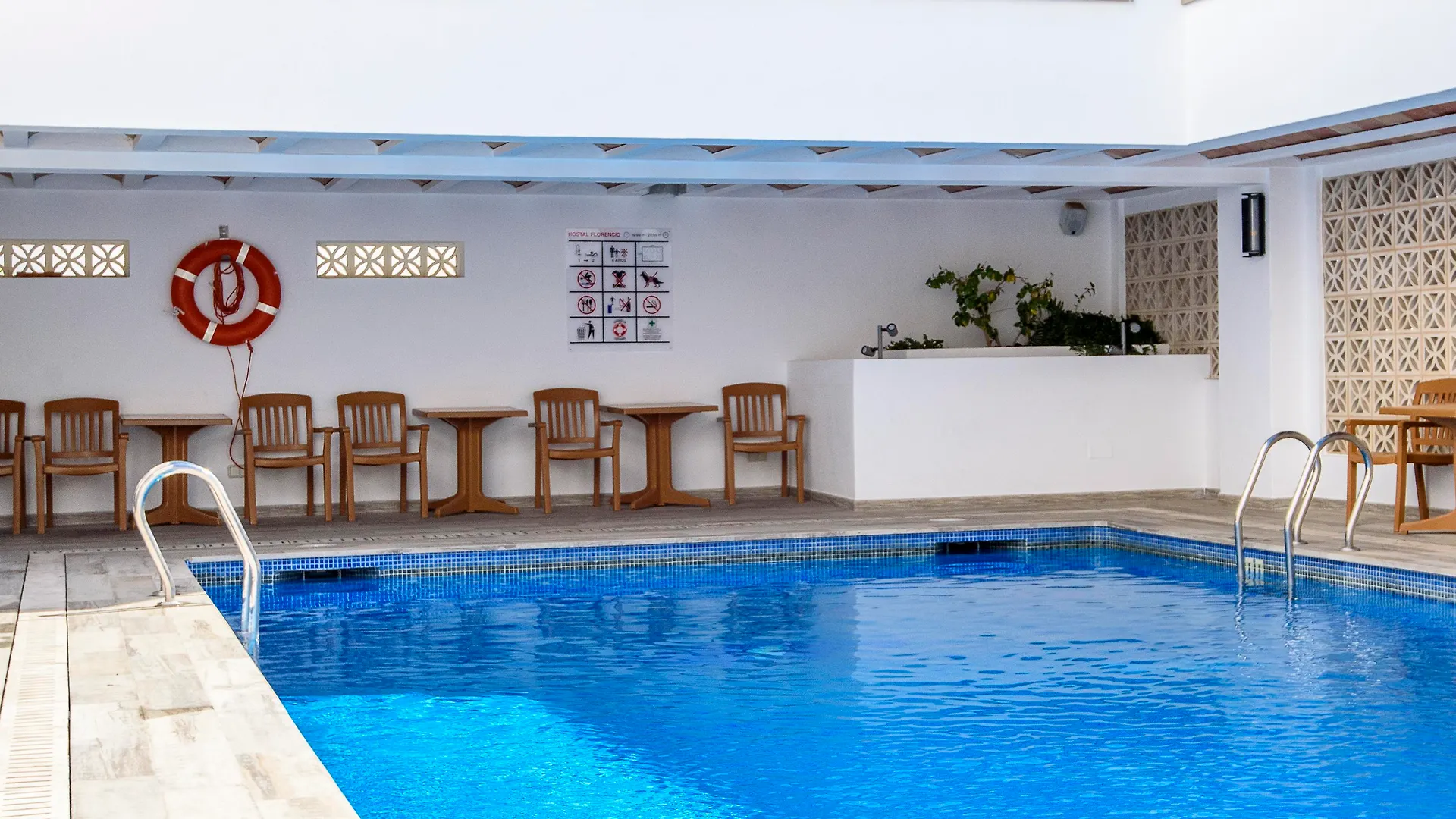 Hotel Florencio Ibiza Sant Antoni de Portmany