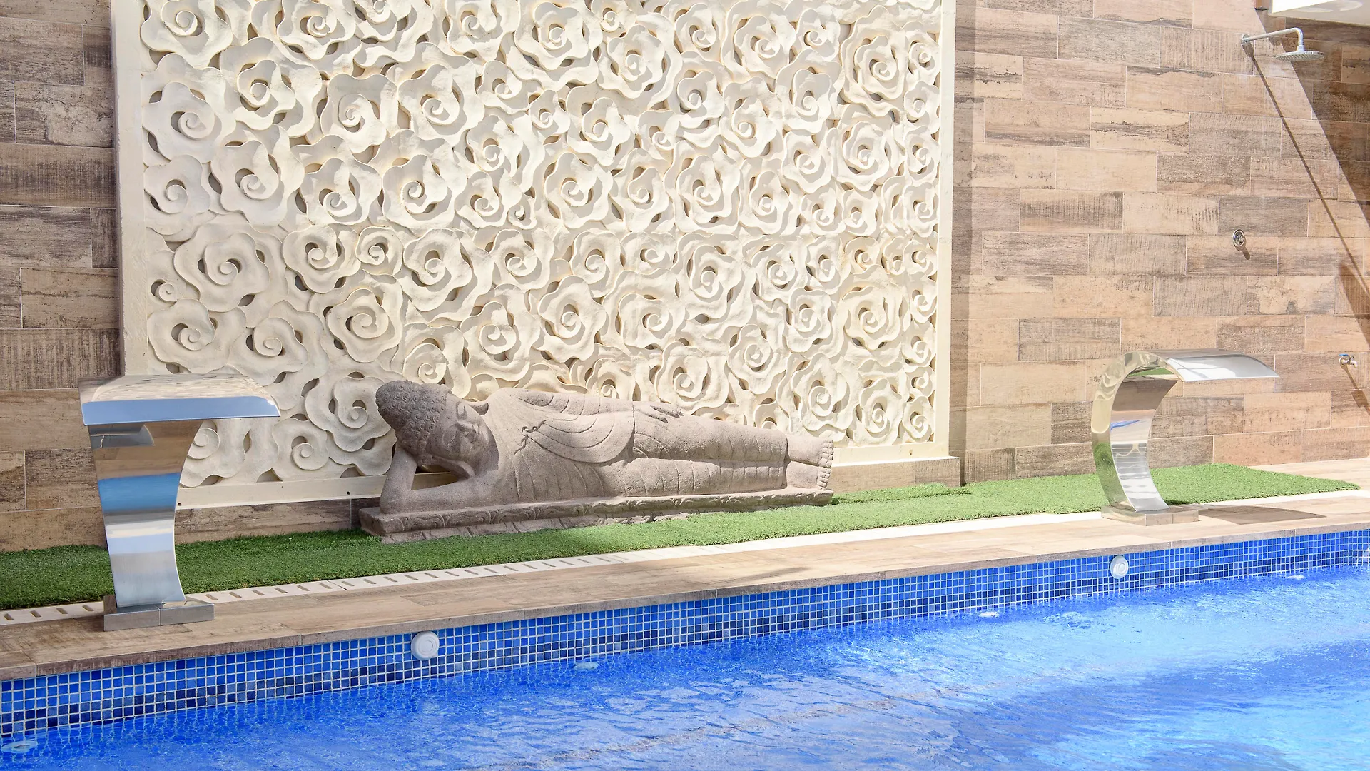 Hotel Florencio Ibiza Sant Antoni de Portmany