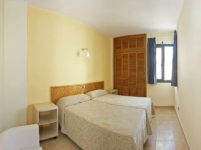 Hotel Florencio Ibiza Sant Antoni de Portmany