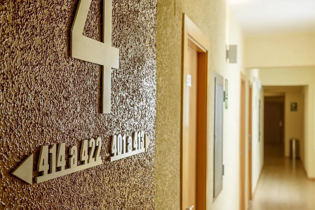 Hotel Florencio Ibiza San Antonio
