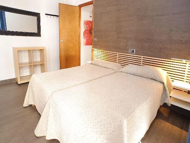 Hotel Florencio Ibiza Sant Antoni de Portmany