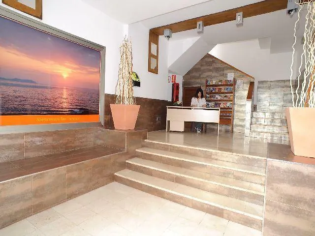 Hotel Florencio Ibiza Sant Antoni de Portmany