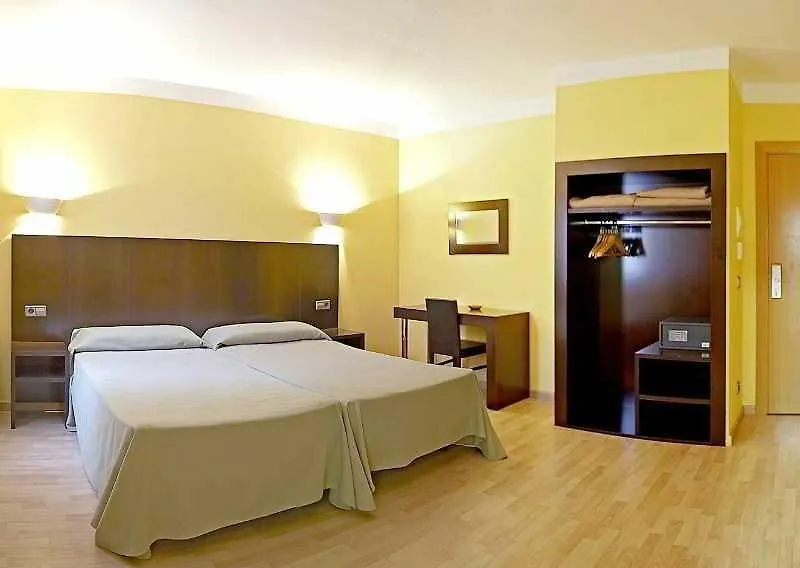 **  Hotel Florencio Ibiza Sant Antoni de Portmany Espanha