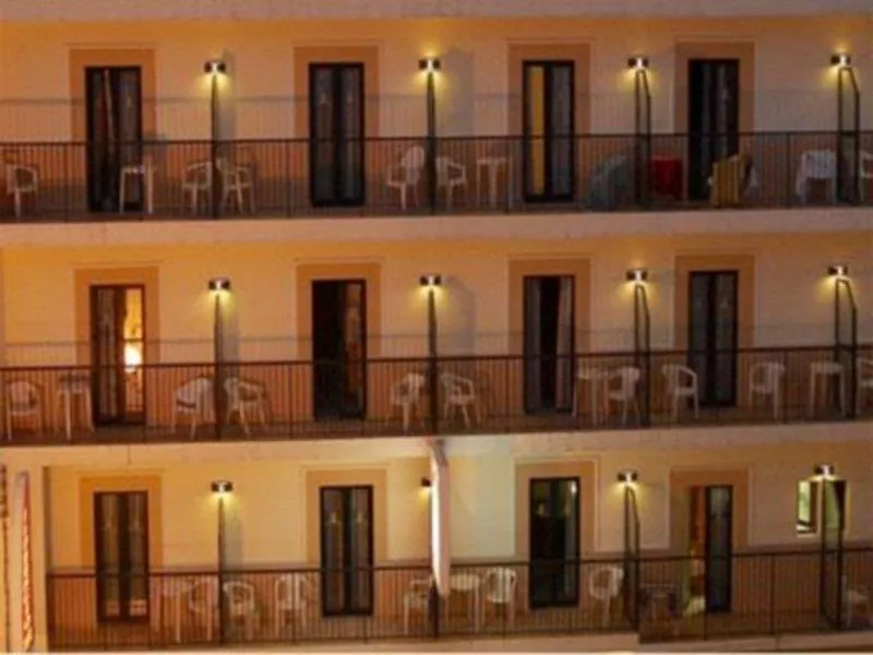 Hotel Florencio Ibiza Sant Antoni de Portmany