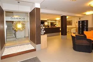 Hotel Florencio Ibiza Sant Antoni de Portmany