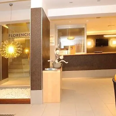 Hotel Florencio Ibiza Sant Antoni de Portmany 2*,